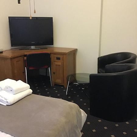 Trevelyan Hotel Ίλφορντ Εξωτερικό φωτογραφία