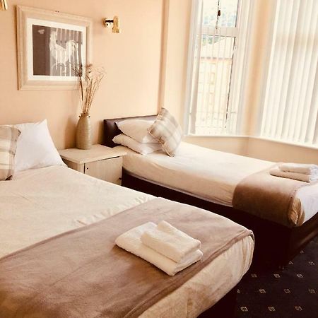 Trevelyan Hotel Ίλφορντ Εξωτερικό φωτογραφία
