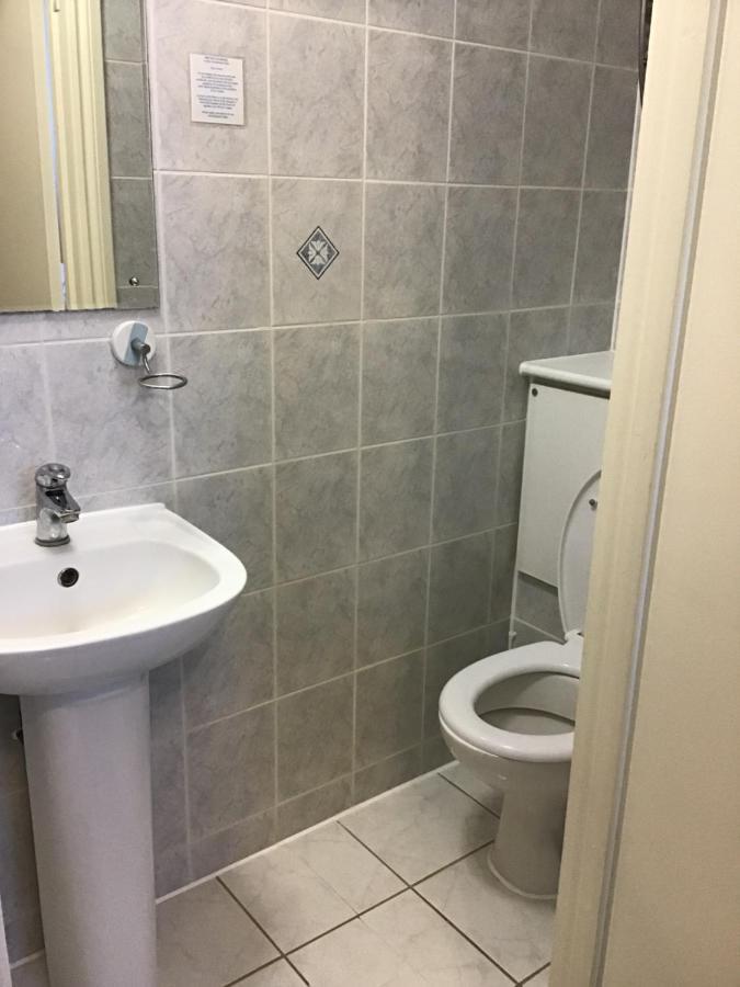 Trevelyan Hotel Ίλφορντ Εξωτερικό φωτογραφία
