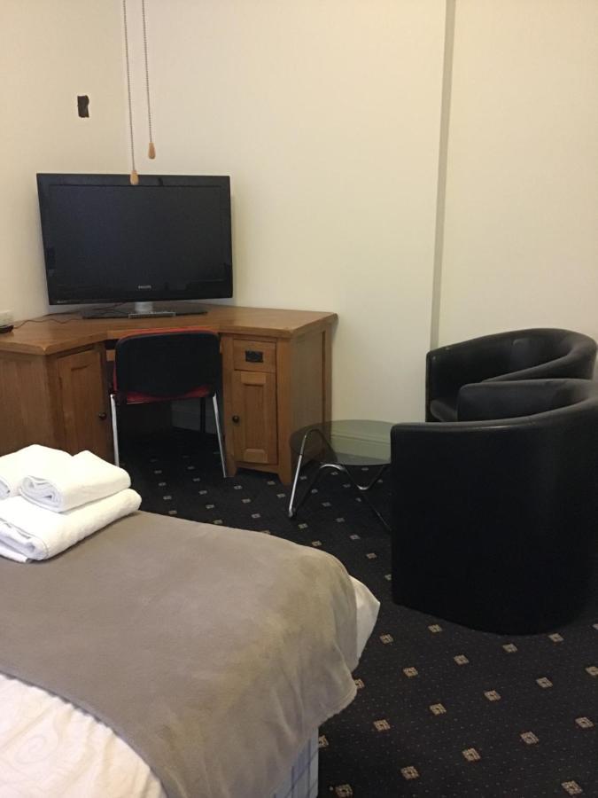Trevelyan Hotel Ίλφορντ Εξωτερικό φωτογραφία