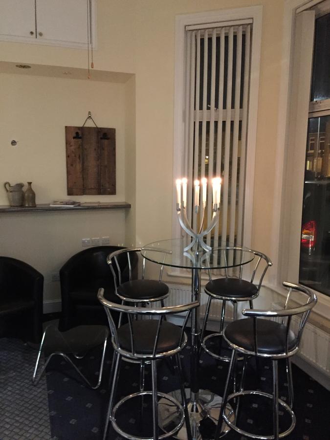 Trevelyan Hotel Ίλφορντ Εξωτερικό φωτογραφία