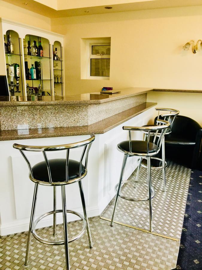 Trevelyan Hotel Ίλφορντ Εξωτερικό φωτογραφία