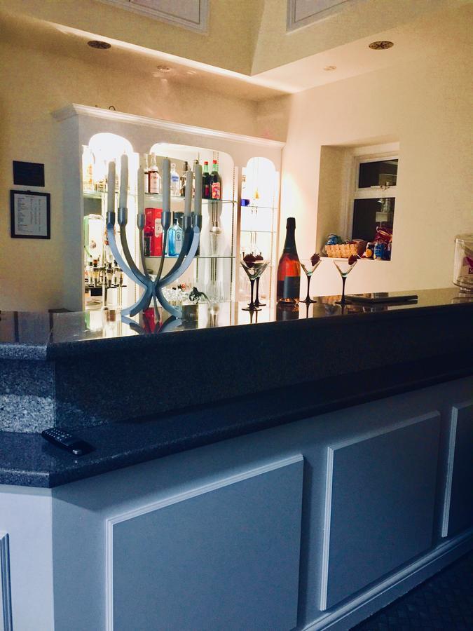 Trevelyan Hotel Ίλφορντ Εξωτερικό φωτογραφία