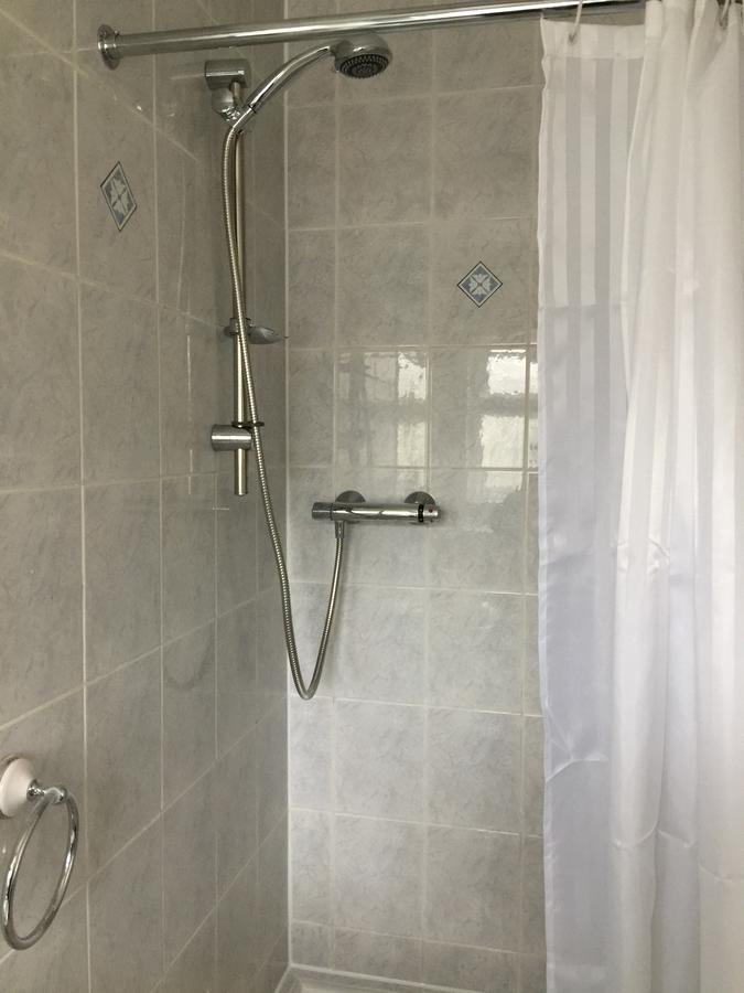 Trevelyan Hotel Ίλφορντ Εξωτερικό φωτογραφία