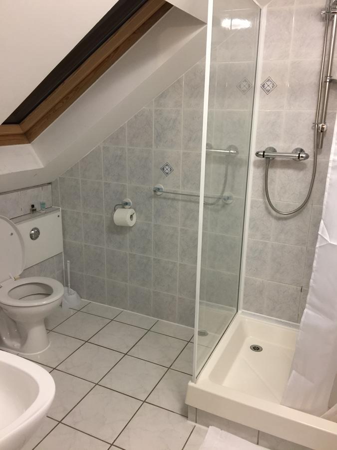 Trevelyan Hotel Ίλφορντ Εξωτερικό φωτογραφία