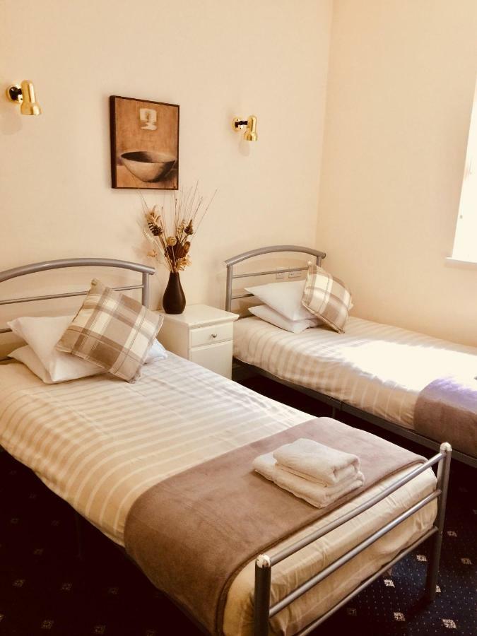 Trevelyan Hotel Ίλφορντ Εξωτερικό φωτογραφία