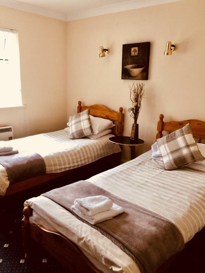Trevelyan Hotel Ίλφορντ Εξωτερικό φωτογραφία