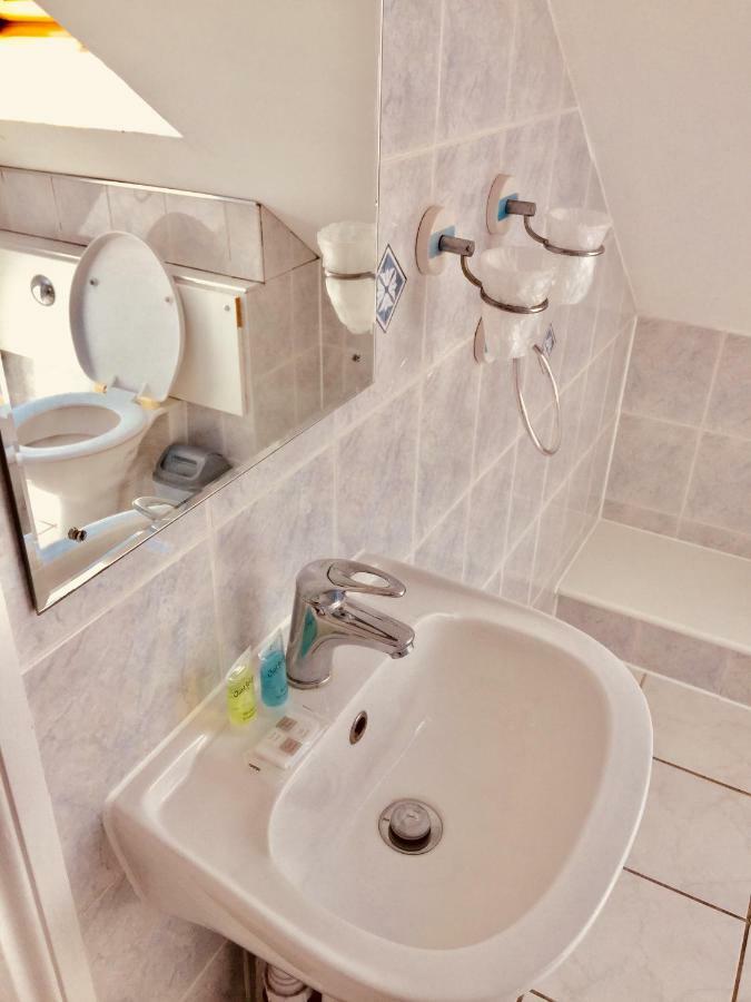 Trevelyan Hotel Ίλφορντ Εξωτερικό φωτογραφία