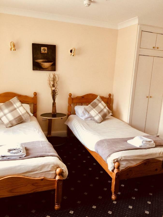 Trevelyan Hotel Ίλφορντ Εξωτερικό φωτογραφία