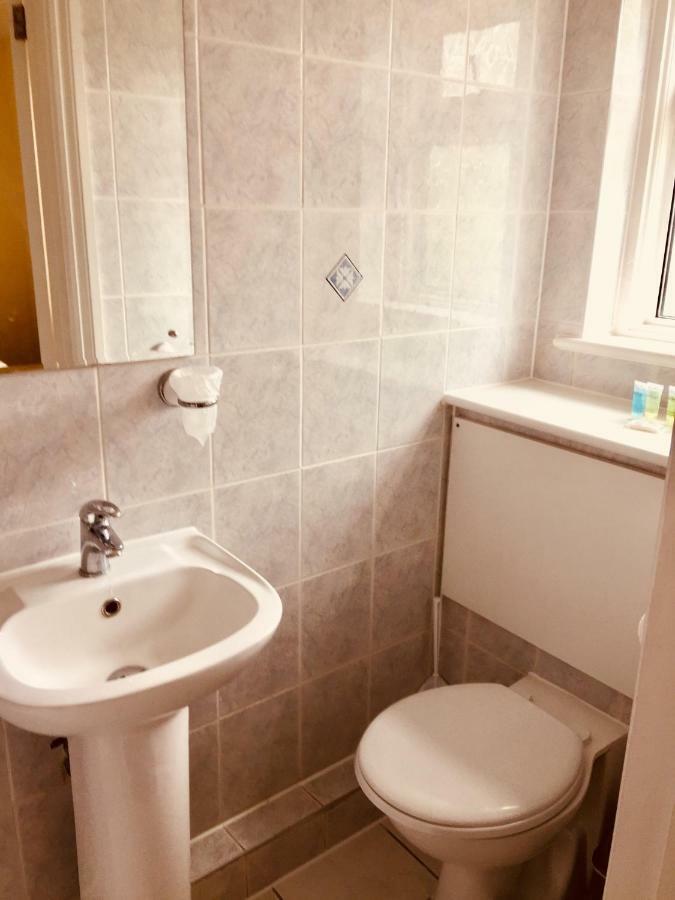 Trevelyan Hotel Ίλφορντ Εξωτερικό φωτογραφία