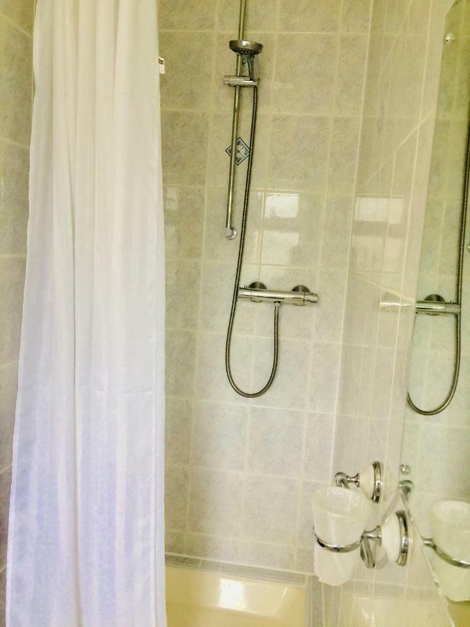 Trevelyan Hotel Ίλφορντ Εξωτερικό φωτογραφία