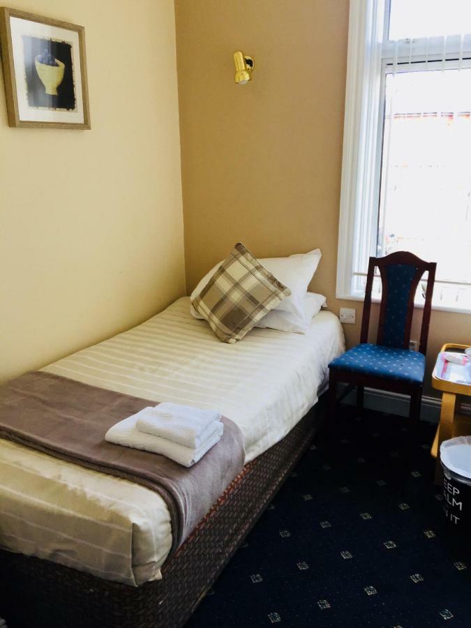 Trevelyan Hotel Ίλφορντ Εξωτερικό φωτογραφία